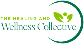 The Healing and Wellness Collective Logo